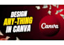 design awesome and amazing gaming youtube thumbnail